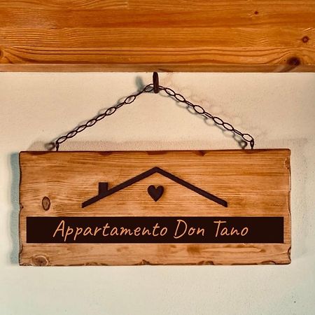 Appartamento Don Tano Catania Ngoại thất bức ảnh