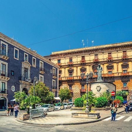 Appartamento Don Tano Catania Ngoại thất bức ảnh