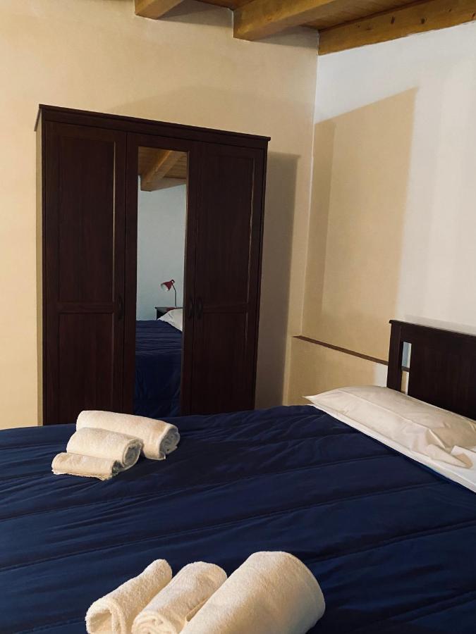 Appartamento Don Tano Catania Ngoại thất bức ảnh