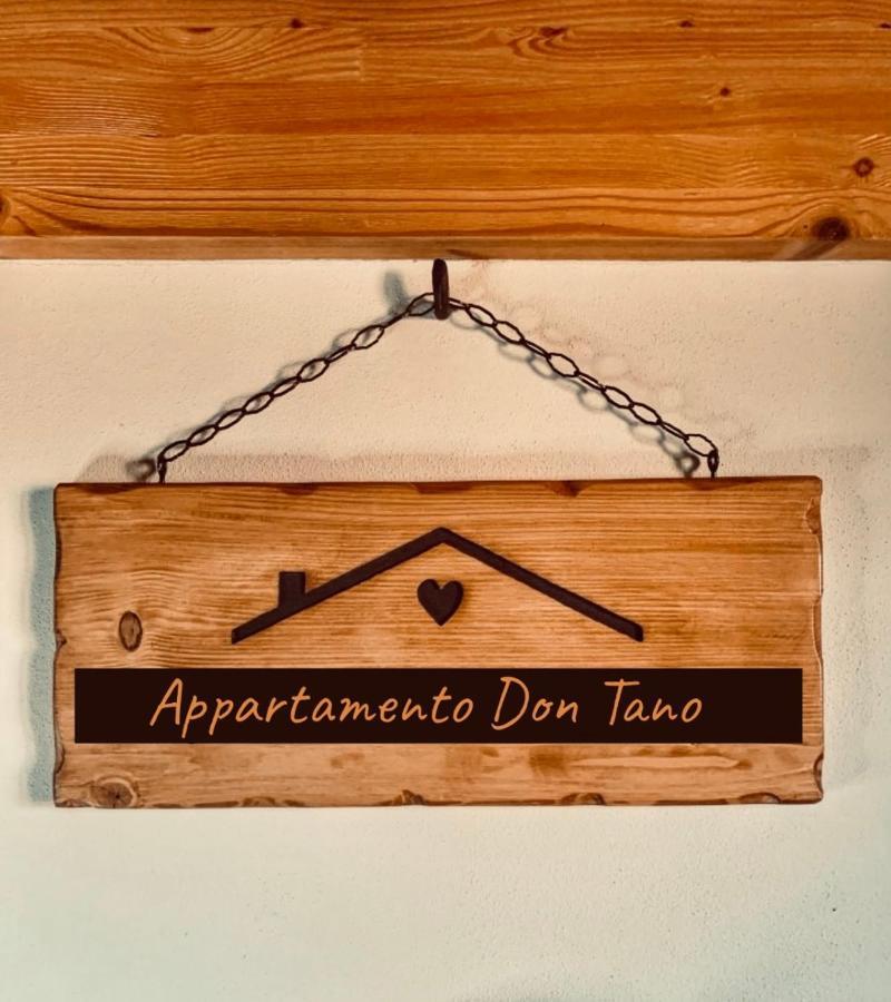 Appartamento Don Tano Catania Ngoại thất bức ảnh