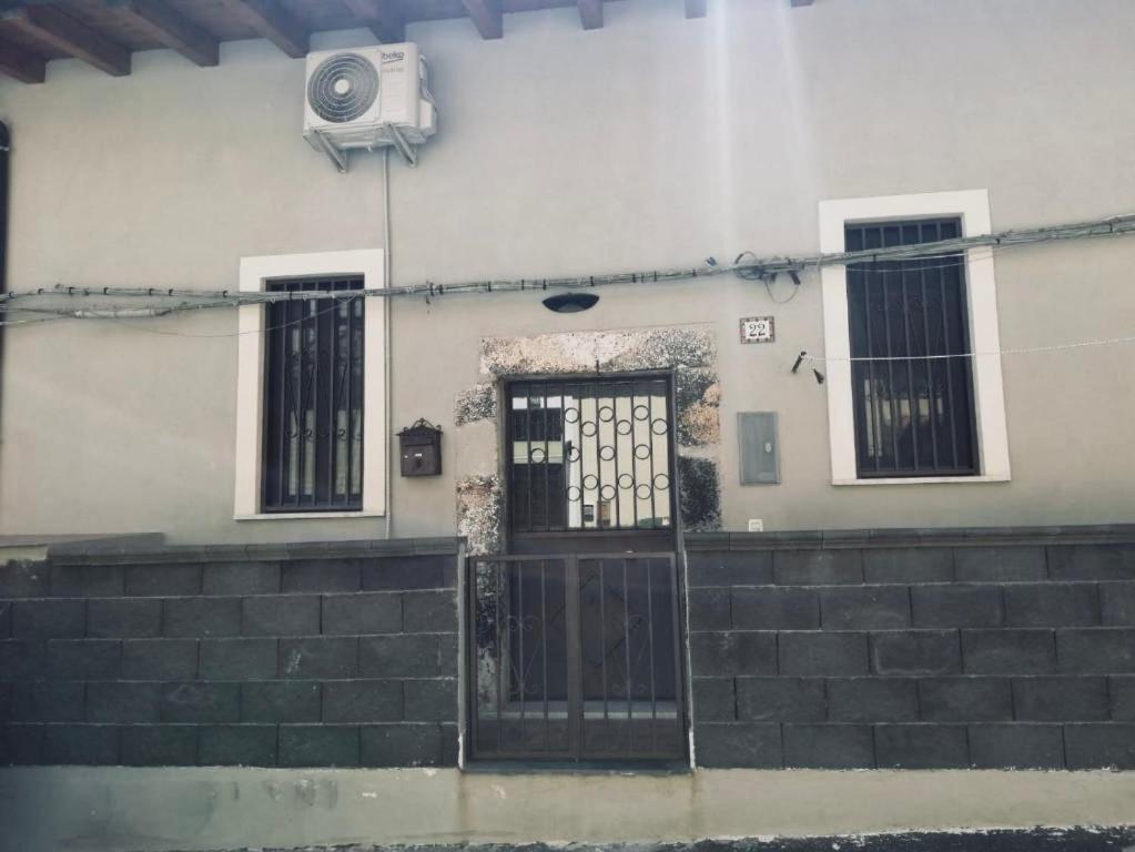 Appartamento Don Tano Catania Ngoại thất bức ảnh