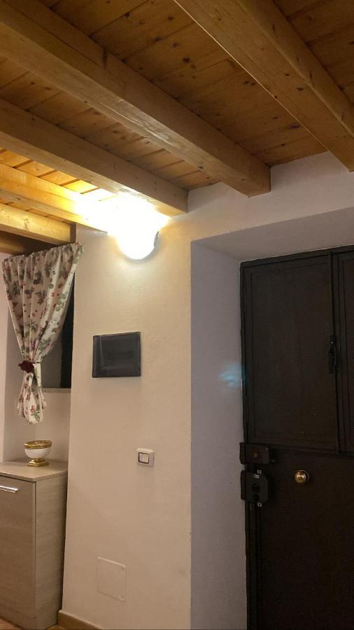 Appartamento Don Tano Catania Ngoại thất bức ảnh