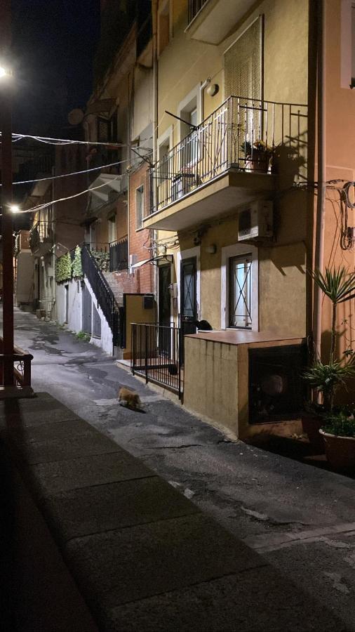 Appartamento Don Tano Catania Ngoại thất bức ảnh