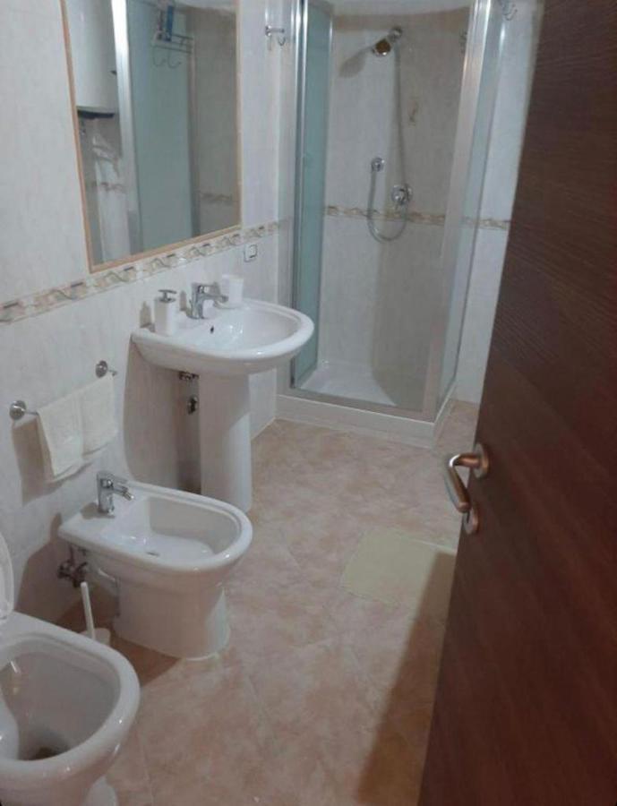 Appartamento Don Tano Catania Ngoại thất bức ảnh